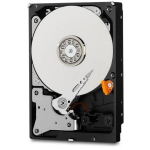 Western Digital Purple 3.5"" 2TB Serial ATA III