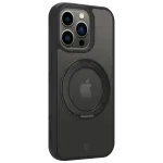 Tactical MagForce Hyperstand Cover Apple iPhone 13 Pro telefonile, vrv Asphalt