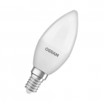 Osram 4058075831940 LED bulb Cool white 4000 K 3.3 W E14 G