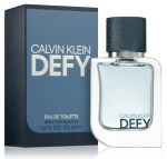 Calvin Klein Defy Parfm EDT 50 ml