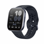 Amazfit Bip 6 nutikell, 40 mm, must (W2435EU1N)
