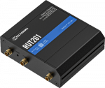 Teltonika RUT261 Cat 6 LTE ruuter