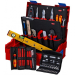 Knipex 00 21 19 LB E