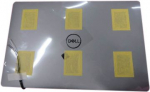 Dell LCD back cover assembly with WWAN antenna for Latitude