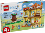 LEGO Polska Telliskivid Bluey 11203 Blueys Family House