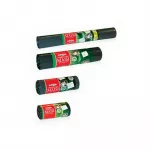 Merkant Jtmepakid, mahutavus 60 L, 10 tk, 35 mkr, LDPE, 60 x 78 cm, hallis vrvus