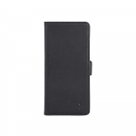 GEAR Classic 3 card Recycled Samsung S23 FE 5G Black