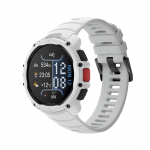 Polar Tnav X spordikell, valge (900116715)