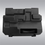 Makita 837628-9 juhtmeta triistade varuosa/lisakomplekt, must
