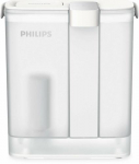 PHILIPS AWP2980WH/58 + 1 filtr Micro X-Clean valge