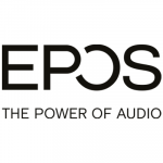 EPOS Sennheiseri peakomplekt Impact SC 635 mono-must hbedane (1000642)