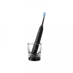 PHILIPS Hambaksi HX9914/54 / Sonicare DiamondClean 9000 2-pakett MustHambaksi HX9914/54 / Sonicare DiamondClean 9000 2-pakett Must