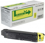 Kyocera TK-5150Y Yellow