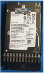 Hewlett Packard Enterprise HDD 300GB 12G 15K SFF SAS TAASTATUD