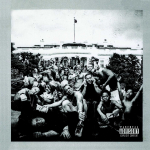 Interscope KENDRICK LAMAR "To Pimp A Butterfly" (Eksplitiitne)