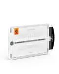 Spigen TERAVDATUD KLAAS GLAS.TR EZ FIT PRO AC GALAXY TAB S12+ PLUS 12.6 X840 / X846B CLEAR