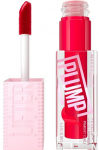 Maybelline Lifter Plump 004 Punase Lipstiiku 5,4 ml