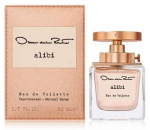 Oscar de la Renta Alibi Parfm EDT 50 ml
