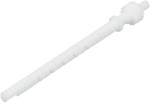 Epson Shaft Drive Pick Up 1522498, Drive gear, White