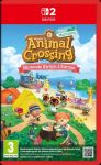 Nintendo Animal Crossing New Horizons NS2 Edition, Switch 2 Edition. Hiina (lihtsustatud), hiina (traditsiooniline), saksa, hollandi, inglise, hispaania, prantsuse, itaalia, jaapani, korea, vene. Switch 2