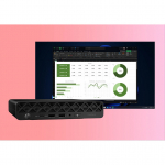 HP PRODESK 4 MINI G1I CU7-265T/24GB/512GB/W11Pro WLAN