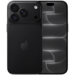 APPLE iPhone 18 Pro 512GB Black (MJRU4)