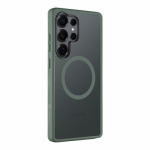 Tactical Galaxy S25 Ultra Hperstealth Hbriidkate Metsaroheline