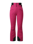 Brunotti Whitewater Naiste suusapksid, S, Fuksiaroosa