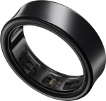 SAMSUNG Galaxy Ring kerge hiir, Titanium Black, coco 12 (SM-Q502NZKAEUB)