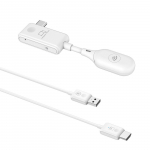 OPTOMA nitaja ja vastuvtja WHD221