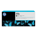 HP Tint No 771C HP771C 771C Matte Black Must (B6Y07A)