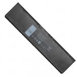 HQ Type PFXCR Laptop Battery for Dell Latitude E7440 7450 E7420 Series 3 Cells 34Wh 11.4V, Black