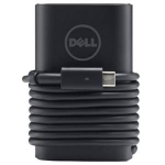 Dell 65W USB-C AC Adapter - EUR