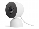 Google Nest Cam Netvrksovervgningskamera Indendrs 2560 x 1440