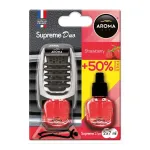 Aroma Car Autode huvrskendaja AROMA SUPREME DUO MAASIKAS