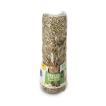 Supplementary food for rodents and small animals : Witte Molen Puur PAUSE TUNNEL PARSLEY FLOWERS 60g