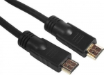 Gembird HDMI v1.4 isane-isane kaabel, 10 m, hulgipakend