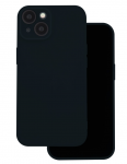 Mocco Silikoonist tagakaas Apple iPhone 16 jaoks