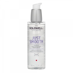 GOLDWELL Dualsenses Just Smooth Taming Oil rahututele juustele 100 ml