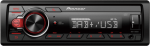 Pioneer MVH-130DAB AUX/USB