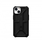 UAG Urban Armor Gear case MONARCH for IPHONE 14 Plus black