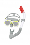 Diving Set Gray Mask Snorkel Bestway 24053