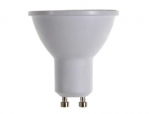 LED bulb GU10, 2W 230v, warm white