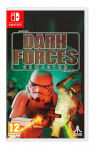 Atari Star Wars: Dark Forces Remaster (Switch) (5056635620675)