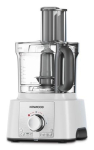 Kenwood MultiPro Express kgimachine 1000 W 3 l roostekaaliga, valge