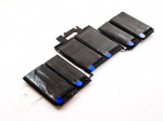 CoreParts Laptop Battery for Apple 57.00Wh 6 Cell Li-Pol 11.41V