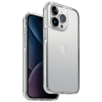 uniq etui Combat iPhone 15 Pro 6.1" biay/blanc valge