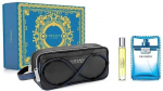 Versace Man Eau Fraiche EDT 100ml + EDT 10ml + kott