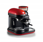 Ariete Espresso Moderna Rosso 1318/00 Ed