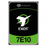 SEAGATE Enterprise ST2000NM001B sisemine kvaketas 2 TB 7200 RPM 256 MB 3.5 SAS